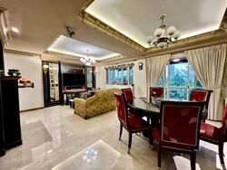 The Gardens At Bishan (D20), Condominium #618910951